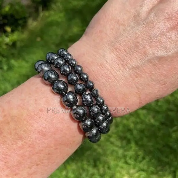 Hematite Bracelets
