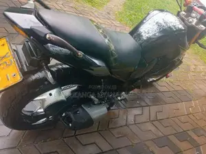 Yamaha FZ S 2011