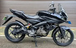 Bajaj Pulsar AS 150 2016