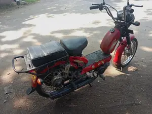 TVS XL Super 2020