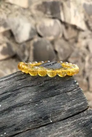 Citrine Bracelets