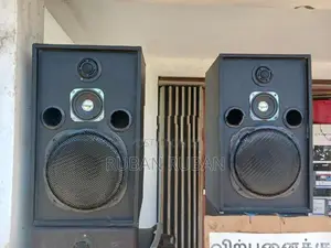 Pioneer Buffle Set