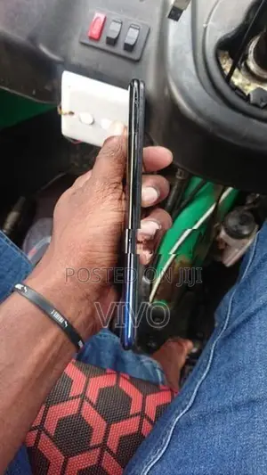 Vivo Y93 (Used)