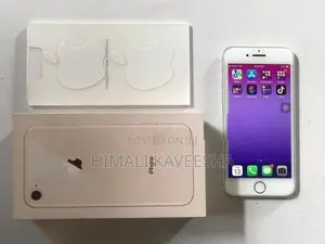 Apple iPhone 8 (Used)