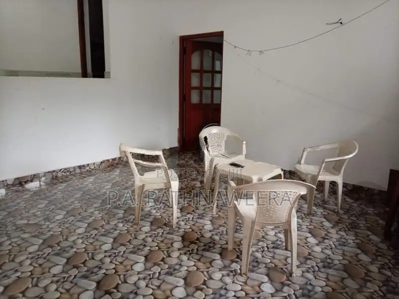 Boys' Boarding Room for Rent - Gannoruwa