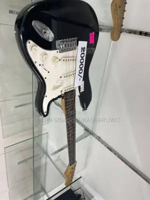 Suzuki Japan Electric Guitar