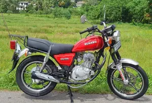 Senaro GN 125 2024