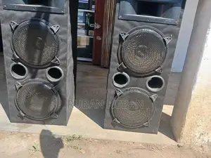Pioneer Buffle Set