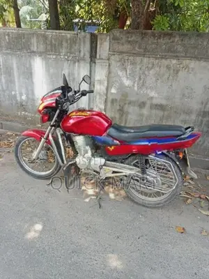 Hero Achiever 2007