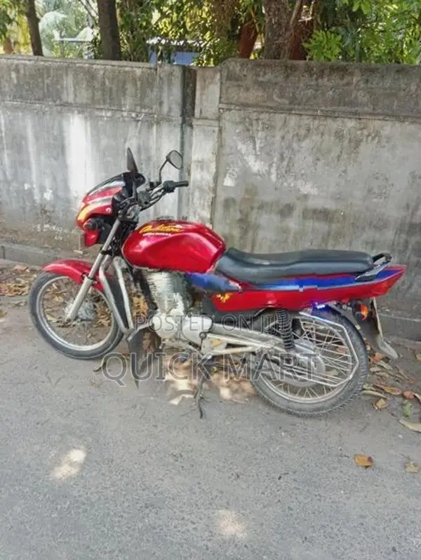 Hero Achiever 2007