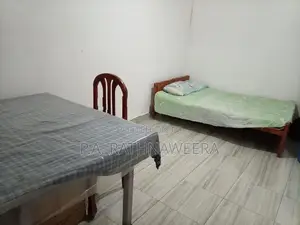 Boys' Boarding Room for Rent - Gannoruwa