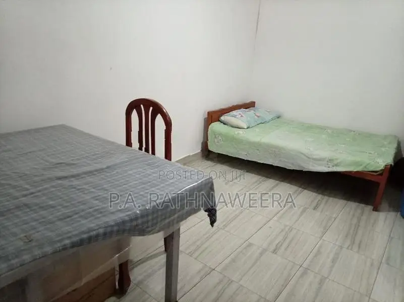 Boys' Boarding Room for Rent - Gannoruwa