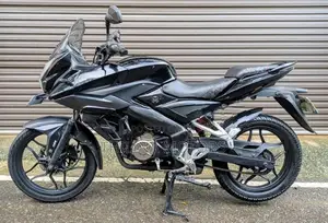 Bajaj Pulsar AS 150 2016