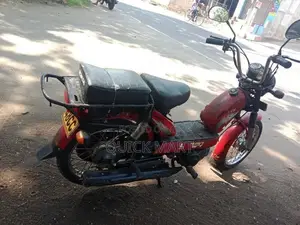 TVS XL Super 2020