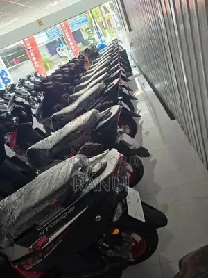 TVS Ntorq 125 2026