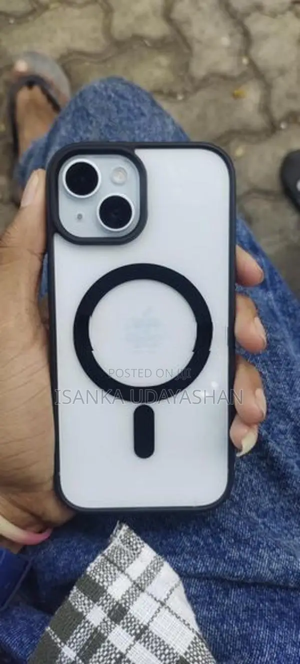 Apple iPhone 15 (Used)