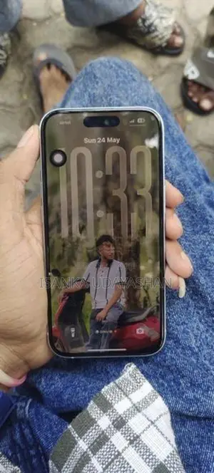 Apple iPhone 15 (Used)