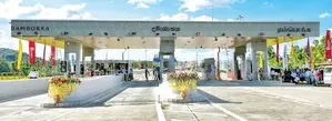 Valuable Land for Sale in Polgahawela P6