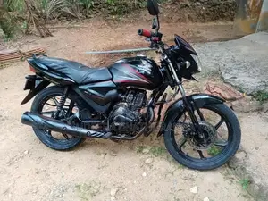 Honda CB Shine 125 2013