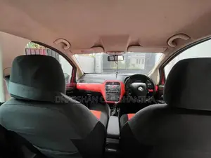 Fiat Punto 2010