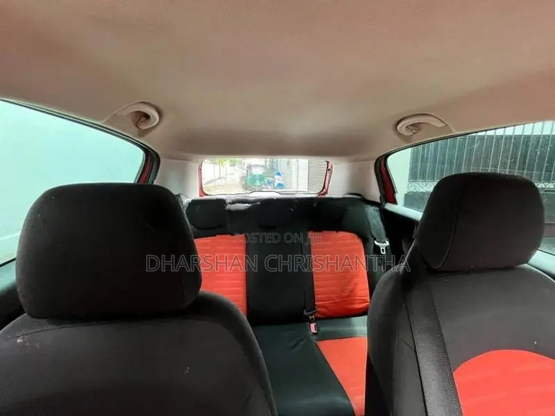 Fiat Punto 2010