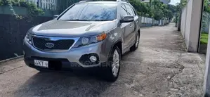 Kia Sorento 2012