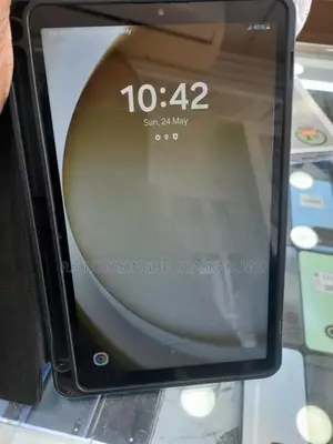 Samsung Galaxy A9 Tab