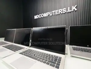 HP Probook 450 G6 -Core I5 8th GEN -8GB RAM- 256GB NVME SSD -Laptop
