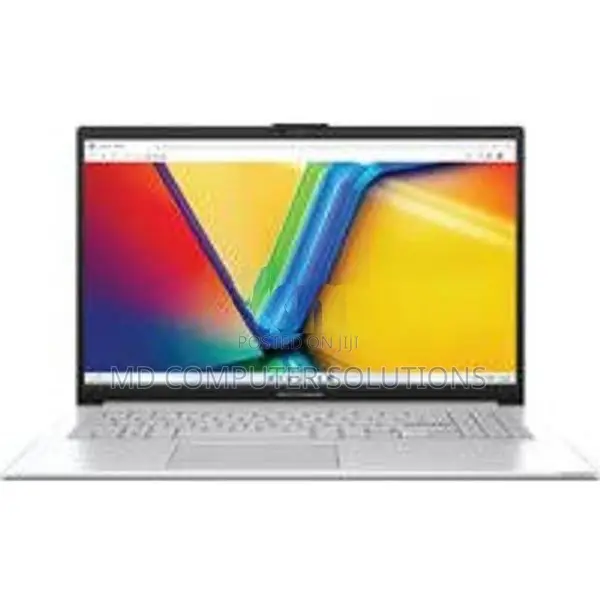 Asus Vivobook Go E1504GA-WS35 Core I3 – N305 / 8GB RAM 256GB NVME SSD