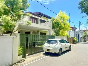 Architecture Designed Almost Brand New House Nadimala