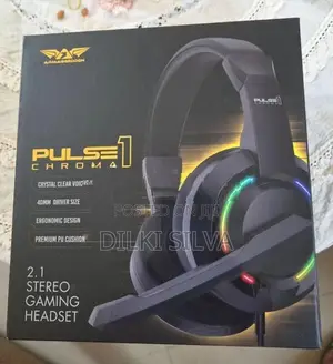 Armaggeddon Gaming Headset