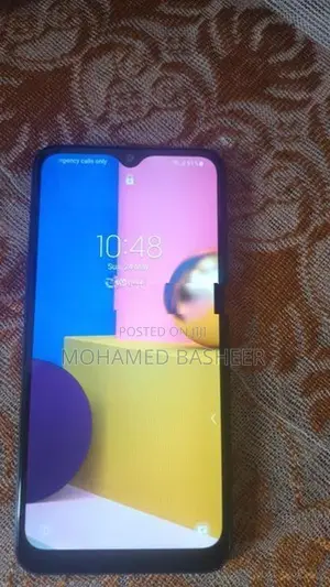 Samsung Galaxy A10s (Used)