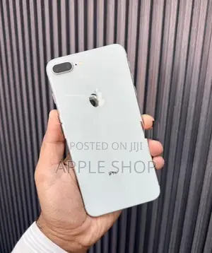 Apple iPhone 8 Plus 256GB (Used)