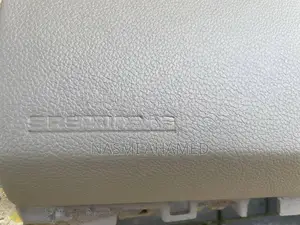 Prado 120 Dashboard