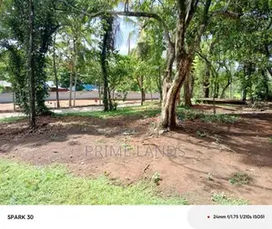 Land for Sale Near Navel Fernando Hospital, Malabe