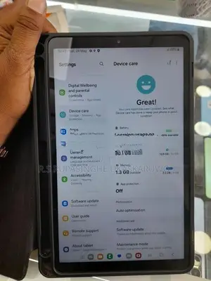 Samsung Galaxy A9 Tab
