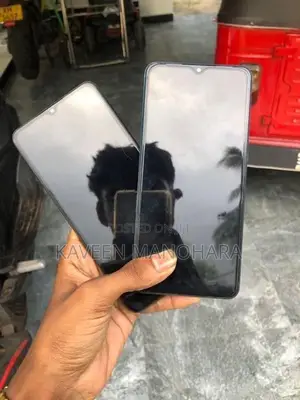 Samsung Galaxy M02 (Used)