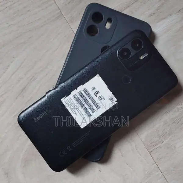 Xiaomi Redmi A2 plus (Used)