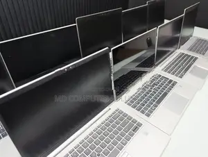 HP Probook 450 G6 -Core I5 8th GEN -8GB RAM- 256GB NVME SSD -Laptop