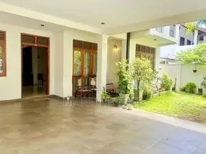 Architecture Designed Almost Brand New House Nadimala