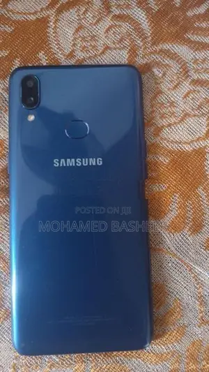 Samsung Galaxy A10s (Used)