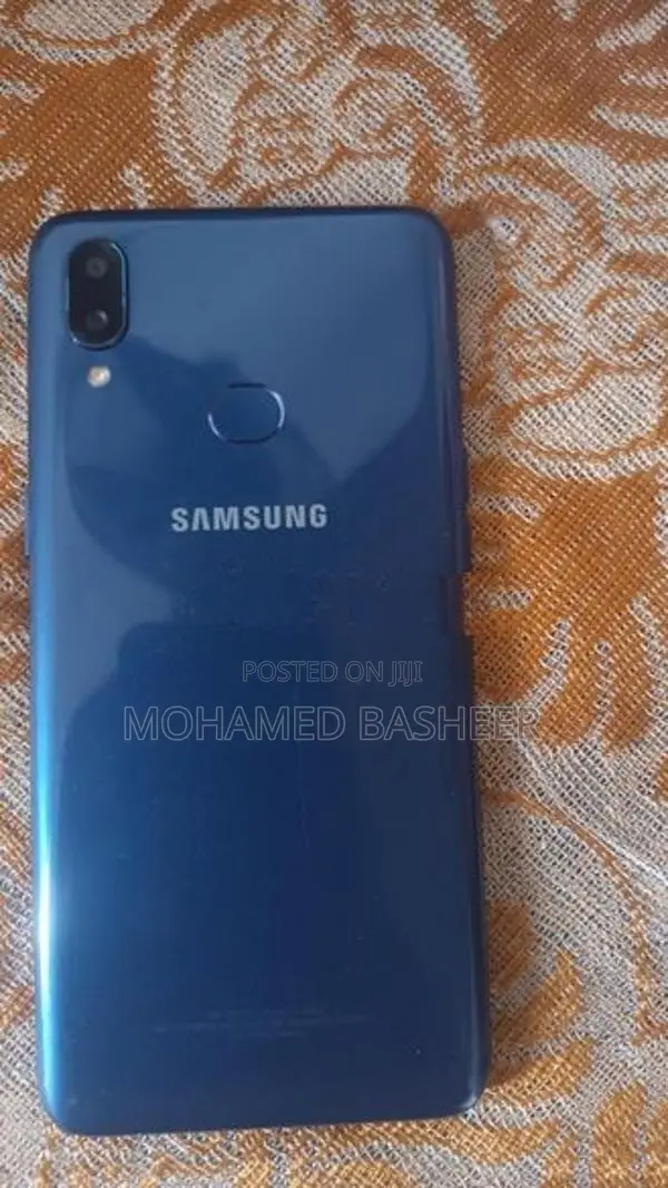 Samsung Galaxy A10s (Used)