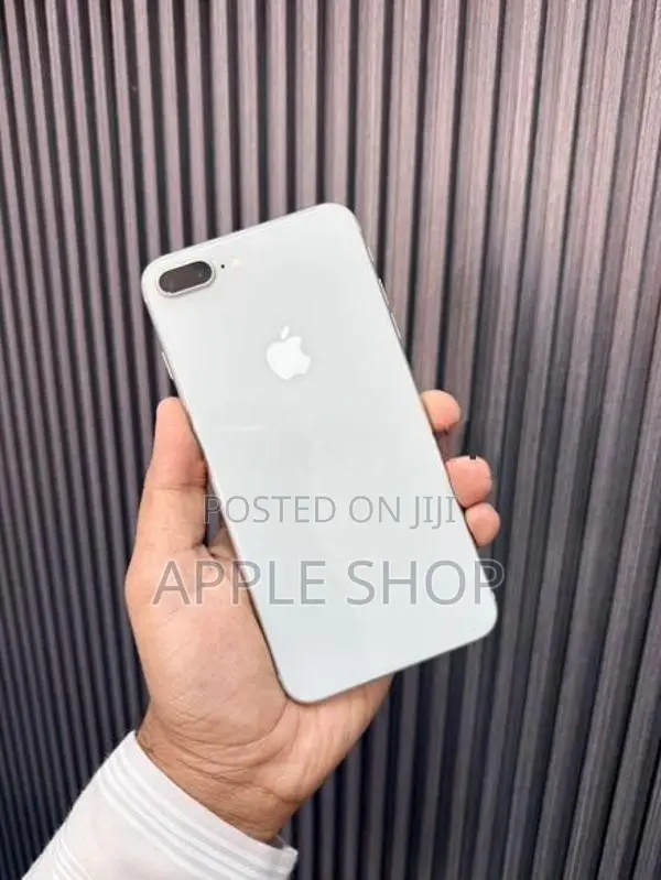 Apple iPhone 8 Plus 256GB (Used)