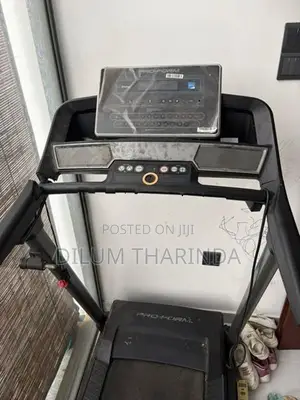 Quantum Proform Sport 3.0 Smart Treadmill