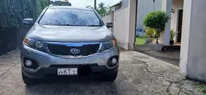 Kia Sorento 2012
