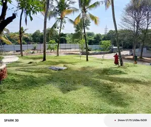 Land for Sale Near Navel Fernando Hospital, Malabe