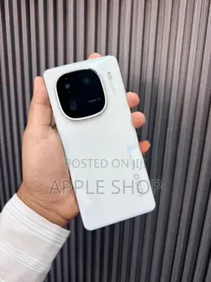 iqoo 12 12GB 256GB (Used)