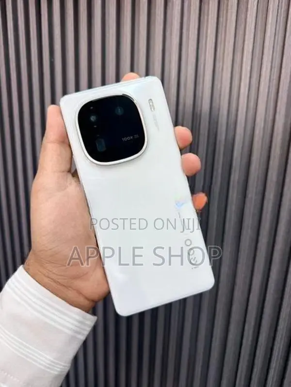 iqoo 12 12GB 256GB (Used)