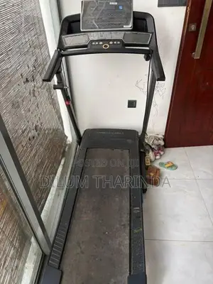 Quantum Proform Sport 3.0 Smart Treadmill