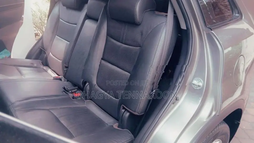 Kia Sorento 2012